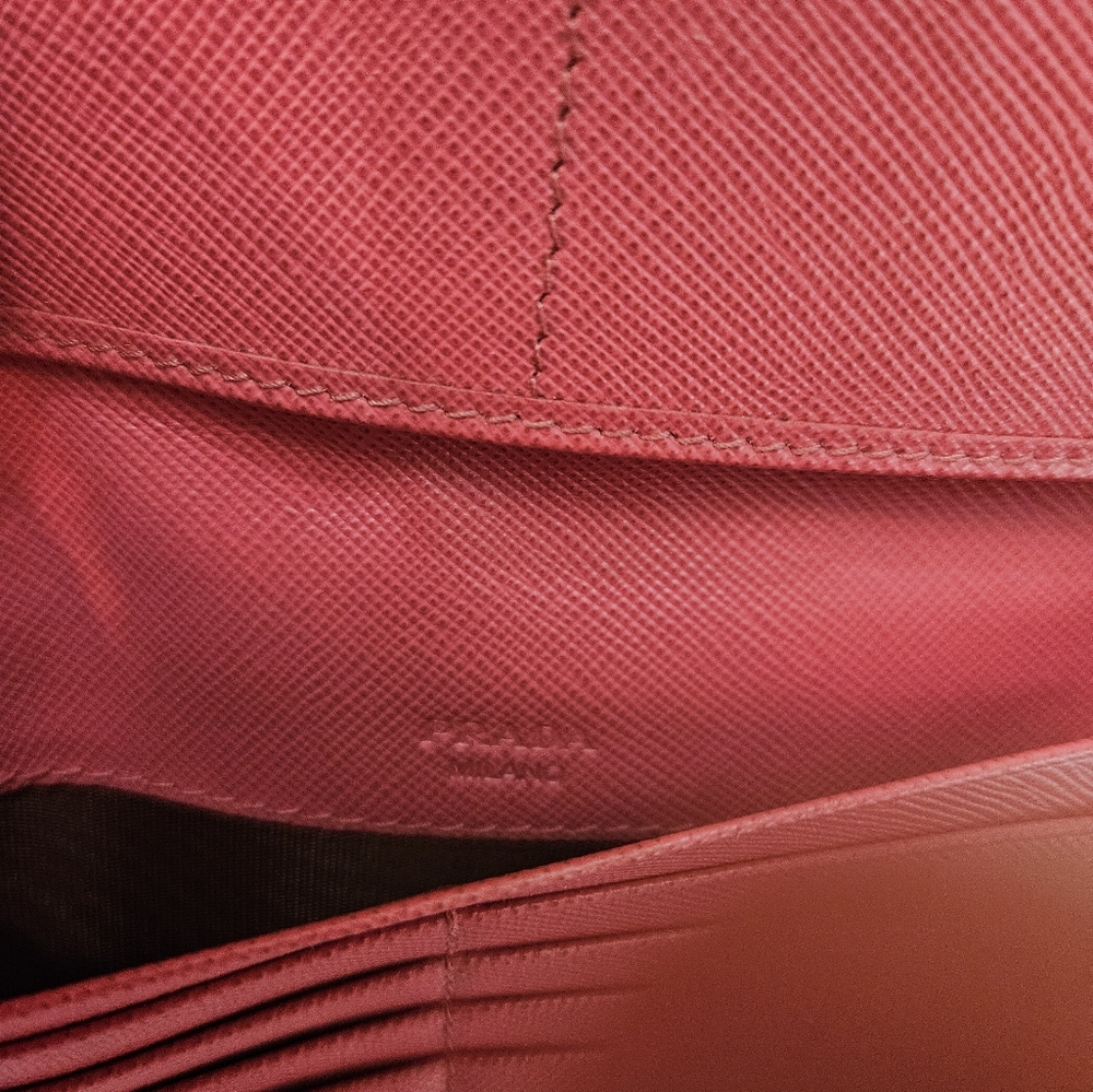 Prada wallet - Picture 13 of 16